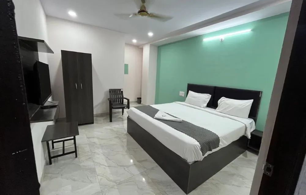 Hotel Varahi Inn