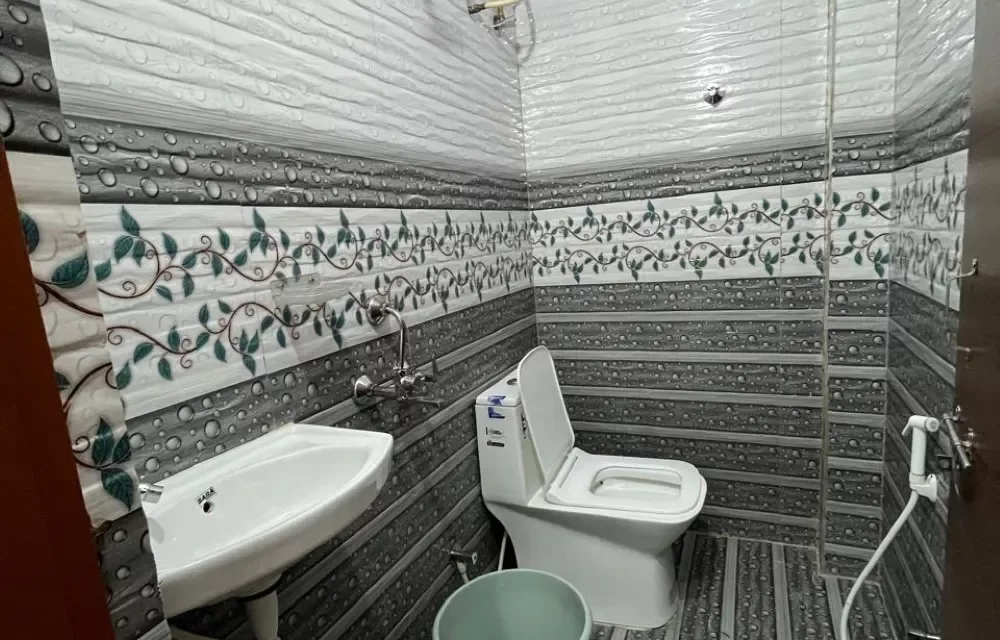 Hotel Varahi Inn