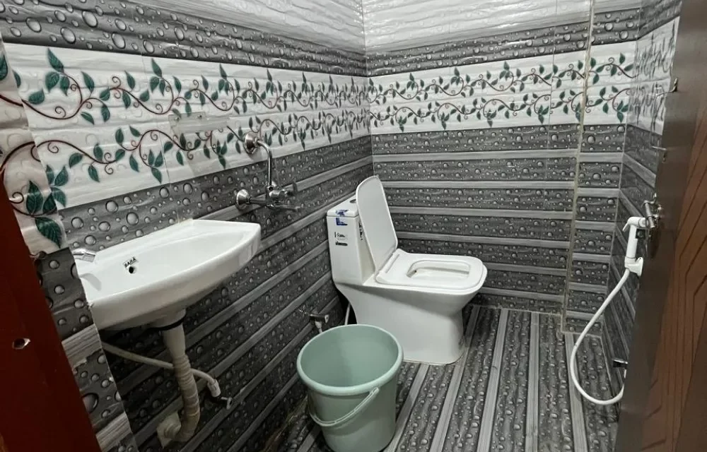 Hotel Varahi Inn