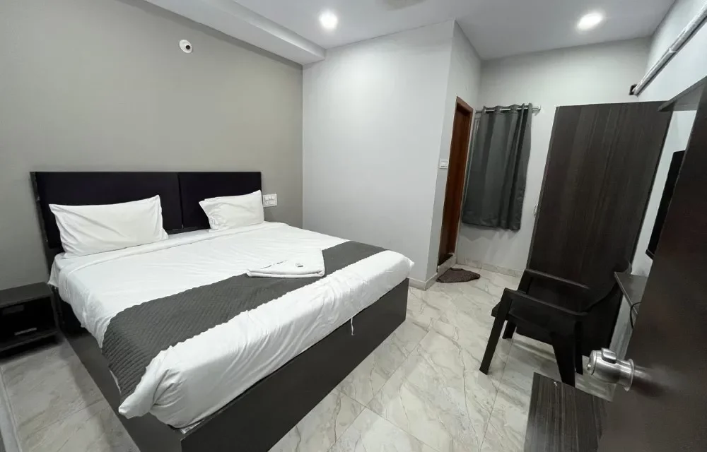 Hotel Varahi Inn