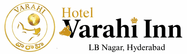 Hotel Varahi Inn Logo