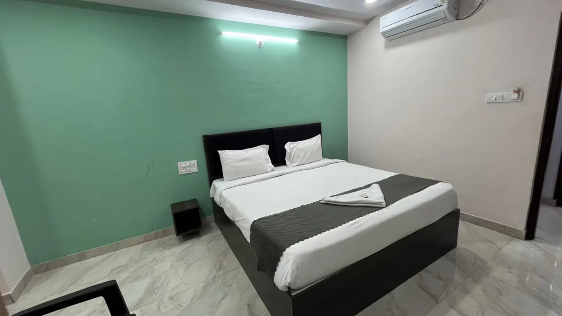 Hotel Varahi Inn