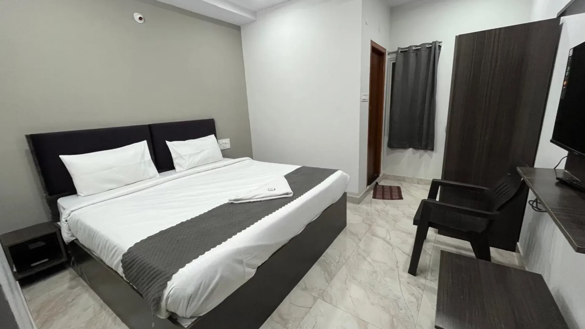 Hotel Varahi Inn